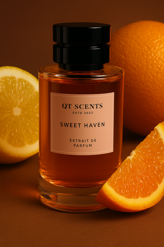 Sweet haven unisex-inspired Creed aventus  unisex