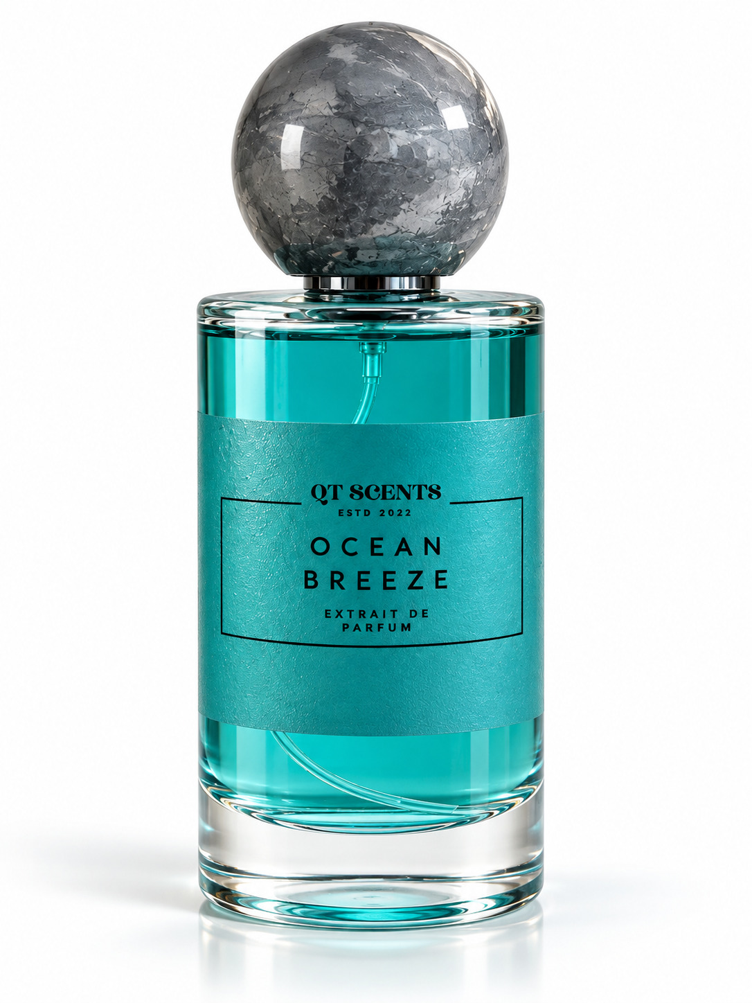 Ocean breeze - Inspired by Dolce and Gabbana light blue for men