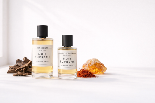 Nuit supreme unisex